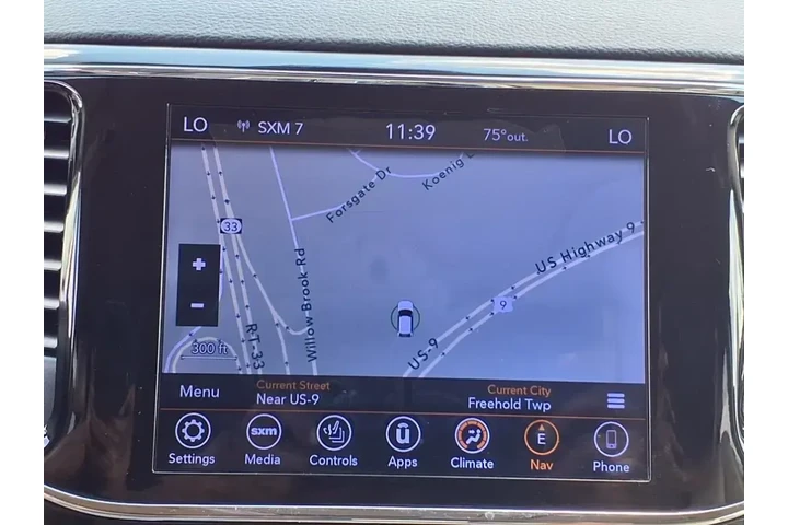 $17900 : Jeep Grand Cherokee 2019 4x4 image 7