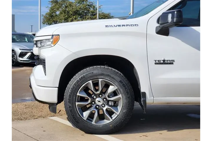 $37991 : Chevrolet Silverado 1500 202 image 6
