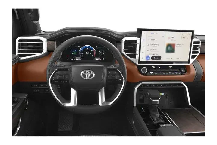 Toyota Tundra 2024 4x4 1794 image 4
