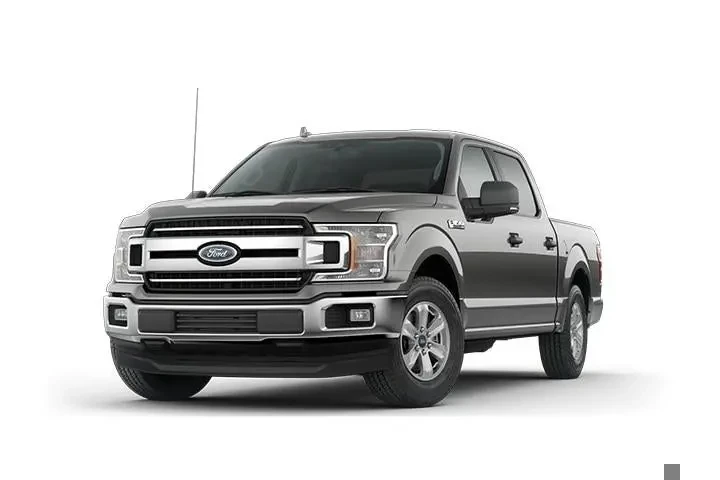 $28385 : Ford F-150 2019 4x4 XL 4dr S image 1