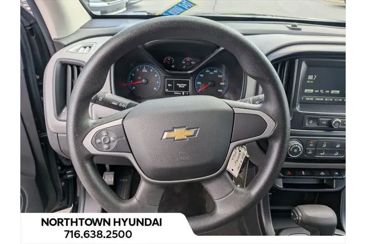 $21900 : Chevrolet Colorado 2018 4x4 image 7