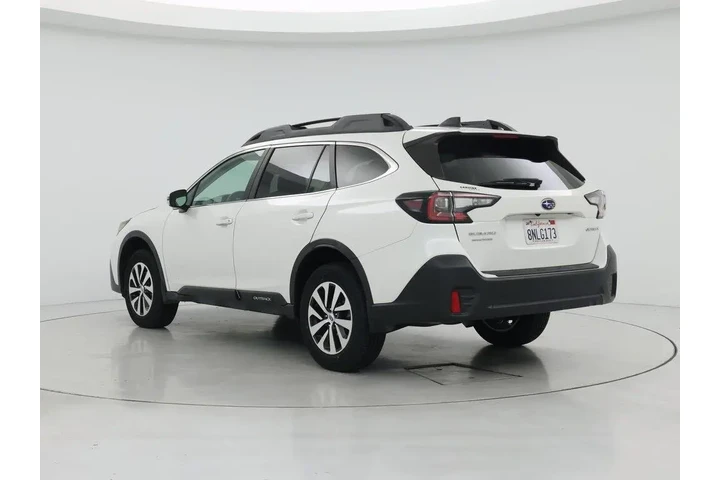 $23998 : Subaru Outback 2020 AWD Prem image 2
