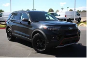 Ford Explorer 2022 AWD Timbe en Las Vegas