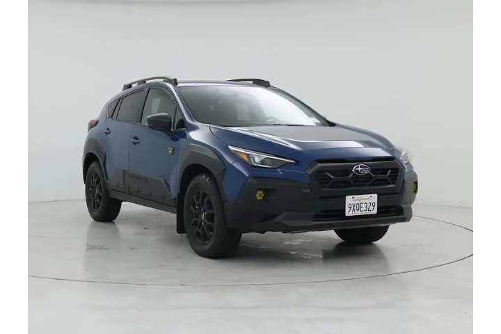 $34998 : Subaru Crosstrek 2026 AWD Wi image 1