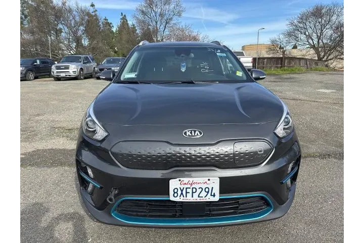 $20000 : Kia Niro EV 2021 EX 4dr Cros image 9