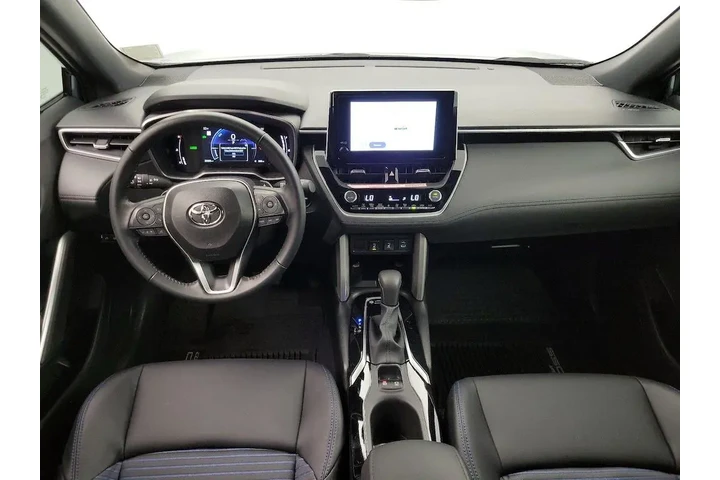 $30998 : Toyota Corolla Cross Hybrid image 9