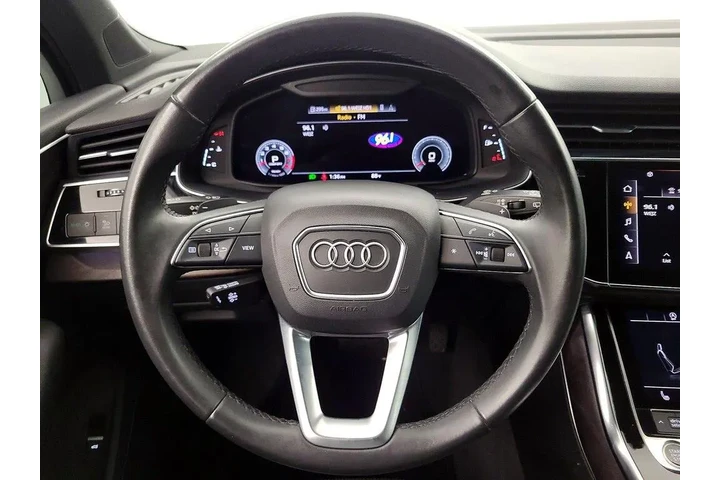 $30998 : Audi Q7 2021 AWD quattro Pre image 10