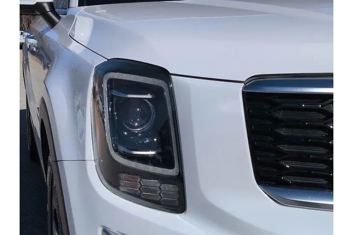 $25000 : Kia Telluride 2022 S 4dr SUV image 9