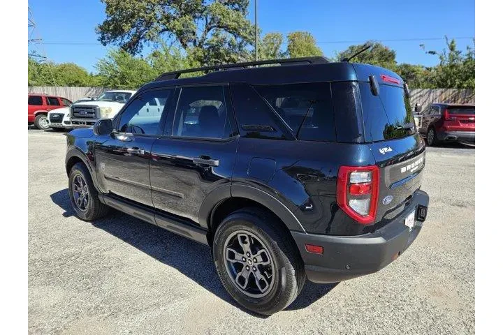 $23500 : Ford Bronco Sport 2023 AWD B image 5