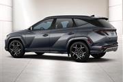 $36135 : New 2024 Hyundai TUCSON HYBRI thumbnail