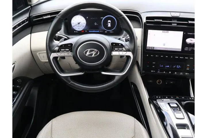 $26213 : Hyundai TUCSON 2023 Limited image 9
