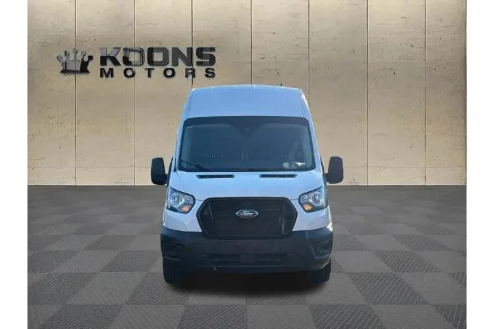 $39000 : Ford Transit 2023 AWD 250 3d image 3