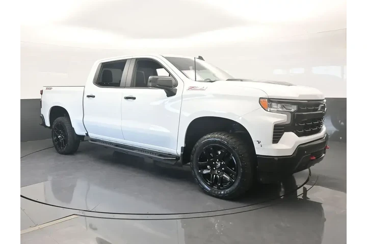 $39691 : Chevrolet Silverado 1500 202 image 8