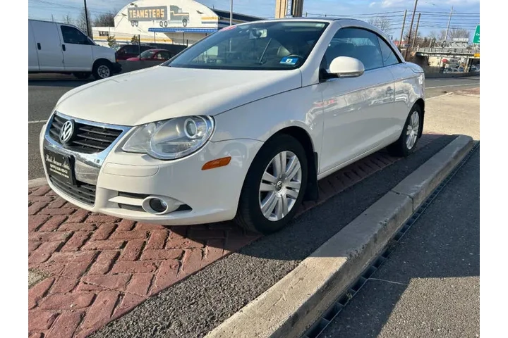 $3995 : 2008 Eos Komfort image 8