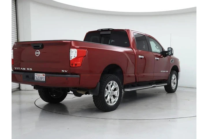 $25998 : Nissan Titan XD 2016 4x2 S 4 image 8
