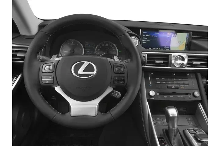 $22968 : Lexus IS 300 2018 4dr Sedan image 7