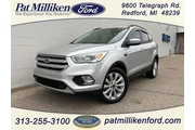 Ford Escape 2019 AWD SEL 4dr