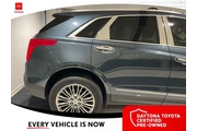 $17000 : Cadillac XT5 2019 4dr SUV thumbnail