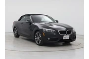 BMW 2 Series 2018 230i 2dr C en San Francisco Bay Area