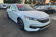 2017 Accord EX-L en Modesto