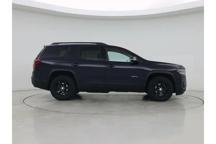 $24998 : GMC Acadia 2022 4x4 AT4 4dr image 7