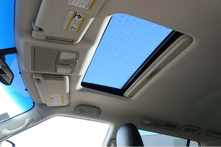 $19995 : 2017 INFINITI QX80 image 9