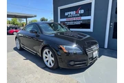 $11998 : 2008 TT 2.0T thumbnail