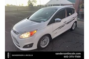 Ford C-MAX Hybrid 2016 SEL 4 en Phoenix