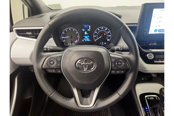 $24998 : Toyota Corolla 2024 SE 4dr S image 10