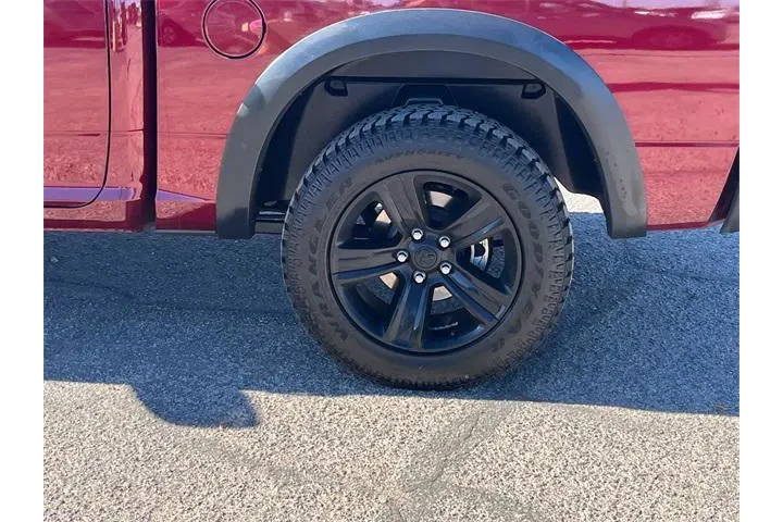 $36124 : Ram 1500 Classic 2024 4x4 Wa image 5