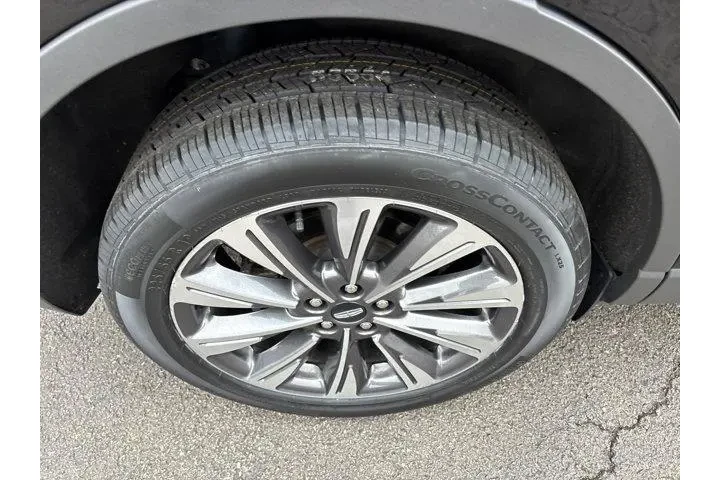 $29985 : Lincoln Corsair 2022 AWD Res image 10