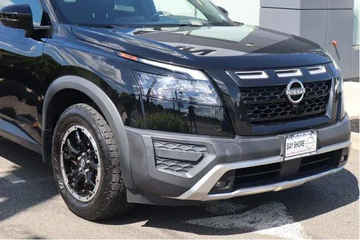 $30495 : Nissan Pathfinder 2023 AWD R image 3