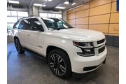Chevrolet Tahoe 2018 4x4 Pre en Des Moines