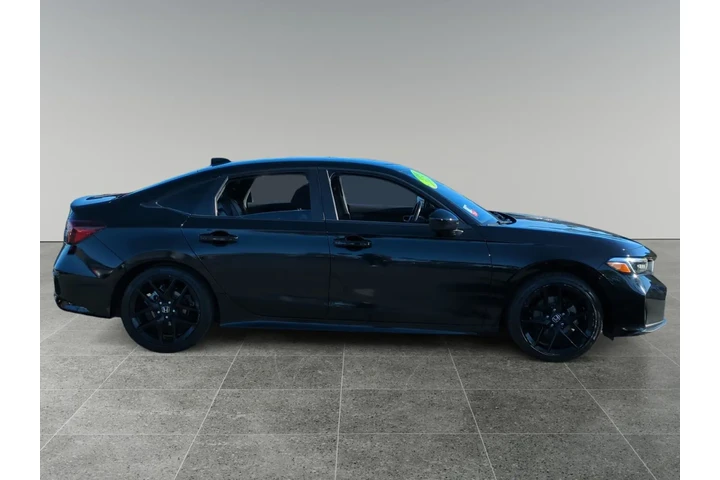 $28242 : Honda Civic 2025 Sport 4dr S image 6