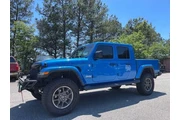 $35039 : Jeep Gladiator 2021 4x4 Over thumbnail