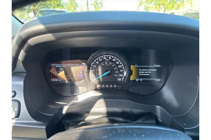 $39500 : Ford Ranger 2023 4x4 Lariat image 7