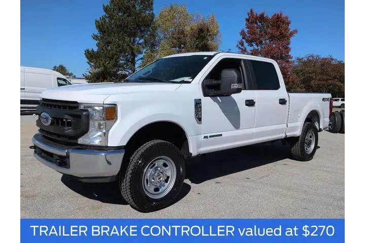 $29899 : Ford F-350 Super Duty 2020 4 image 8