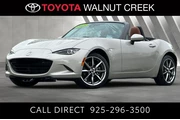 Mazda MX-5 Miata 2023 Grand en San Francisco Bay Area