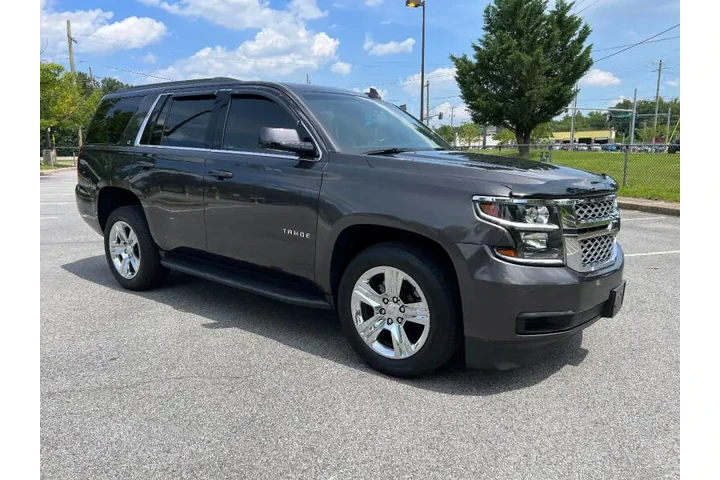 $19900 : 2016 Tahoe LT image 5