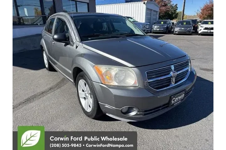 $5300 : Dodge Caliber 2011 Mainstree image 3