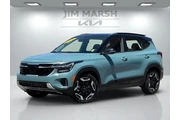 $26988 : Kia Seltos 2024 AWD SX 4dr S thumbnail