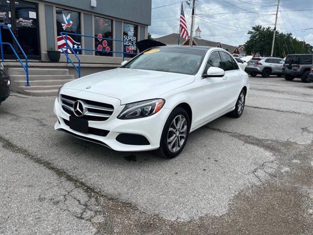 $15900 : 2015 Mercedes-Benz C-Class C image 2