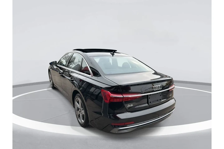 $33990 : Audi A6 2024 AWD quattro Pre image 7