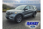 Ford Explorer 2024 AWD XLT 4 en Madison WV