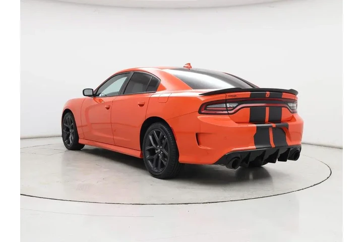 $30998 : Dodge Charger 2023 GT 4dr Se image 2