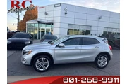 $14910 : 2018 GLA 250 4MATIC SUV thumbnail