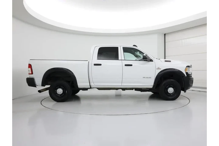$38998 : Ram 2500 2020 4x4 Tradesman image 7