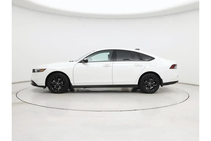 $27998 : Honda Accord 2025 SE 4dr Sed image 3