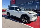 $20991 : Nissan Rogue 2022 SV 4dr Cro thumbnail