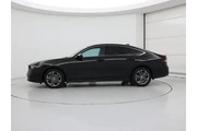$25998 : Honda Accord 2023 EX 4dr Sed thumbnail